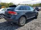2013 LINCOLN MKX