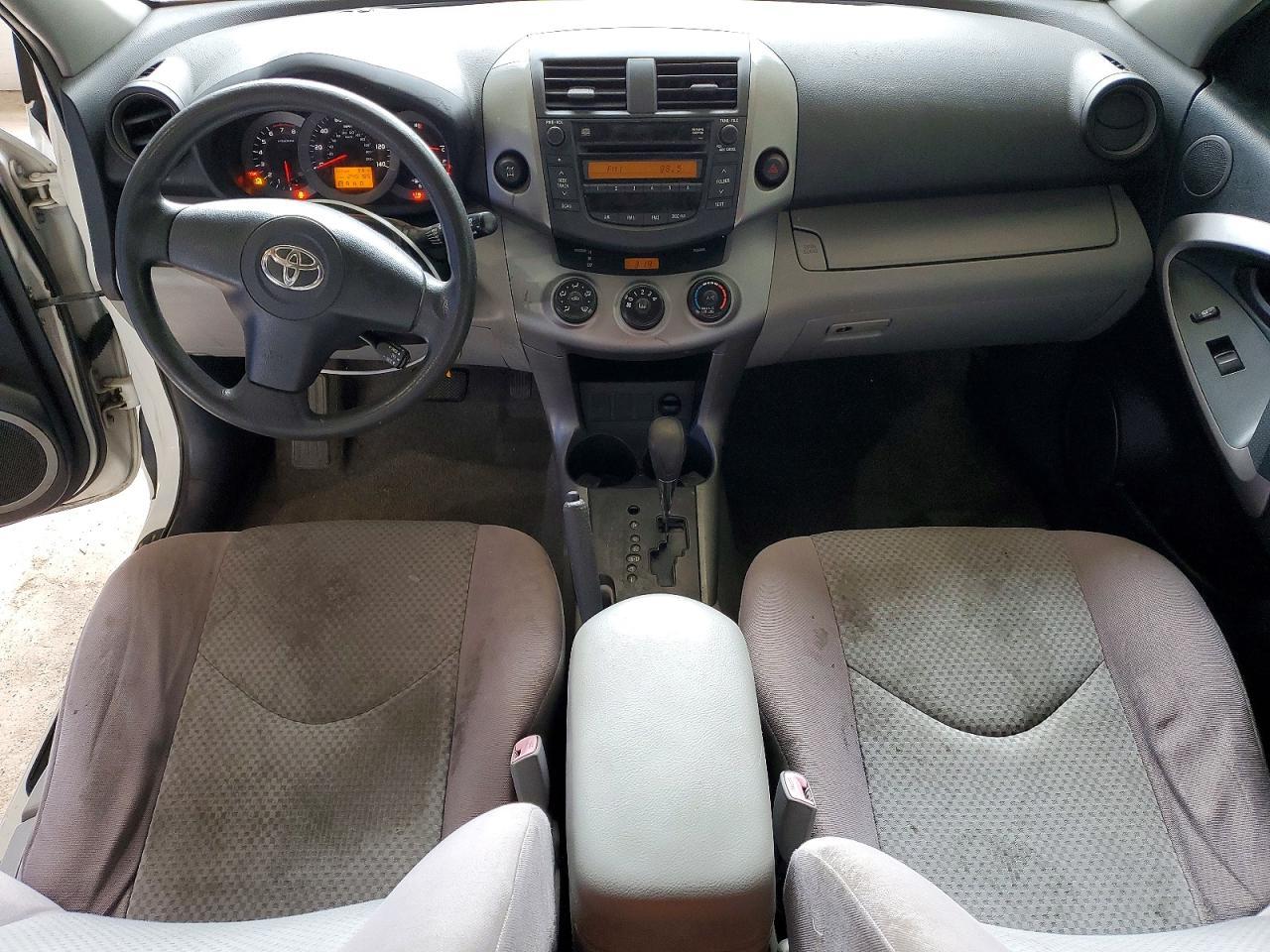 2006 TOYOTA RAV4