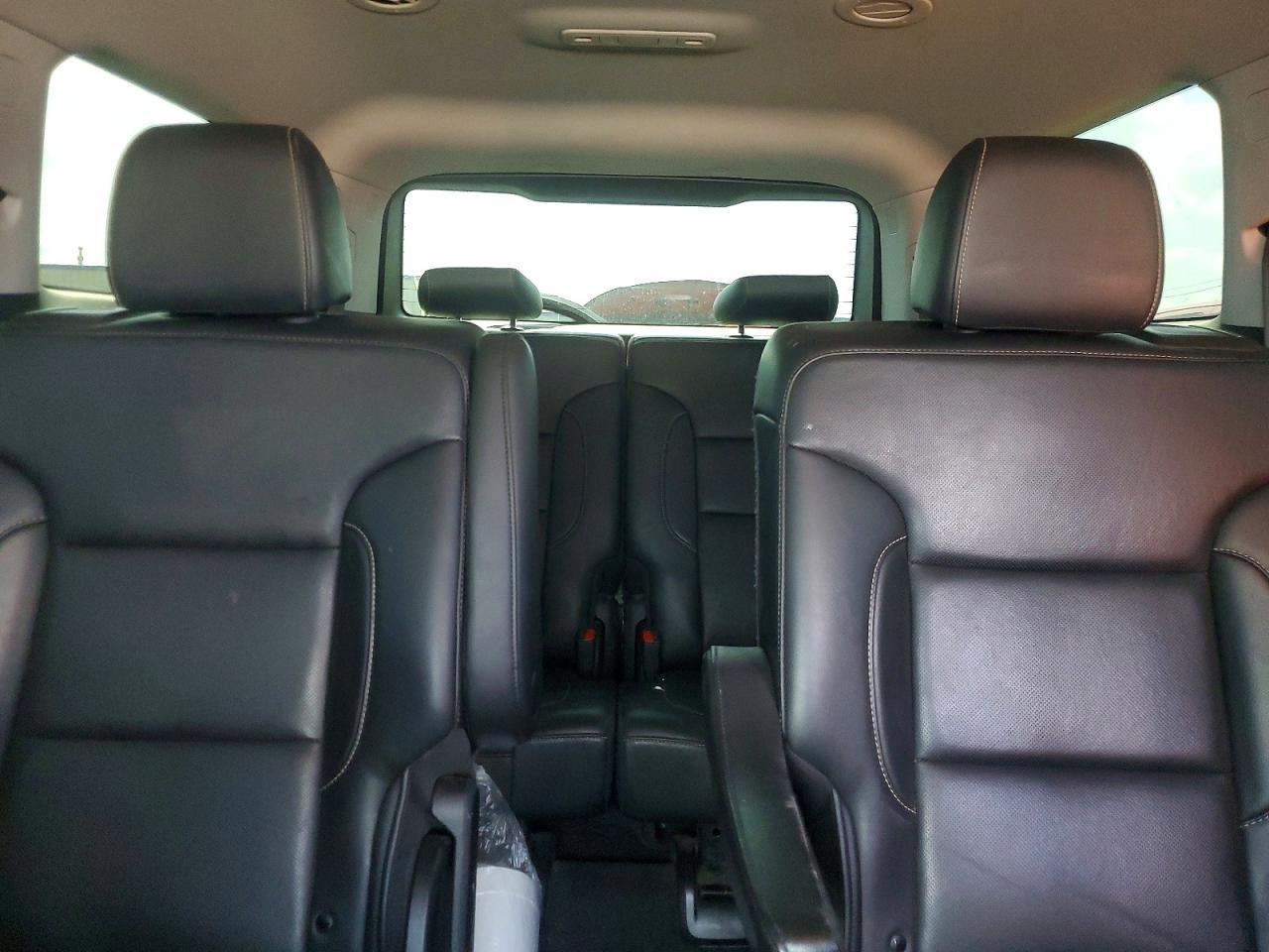 2021 GMC ACADIA