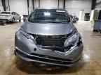 2017 NISSAN Versa Note