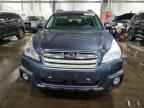 2014 SUBARU Outback