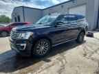 2020 FORD Expedition