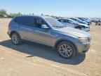 2011 BMW X3