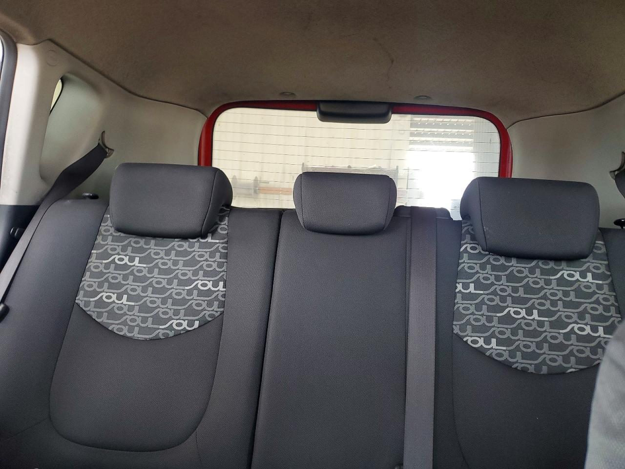 2010 KIA SOUL