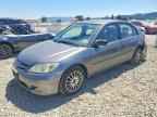 2005 HONDA CIVIC