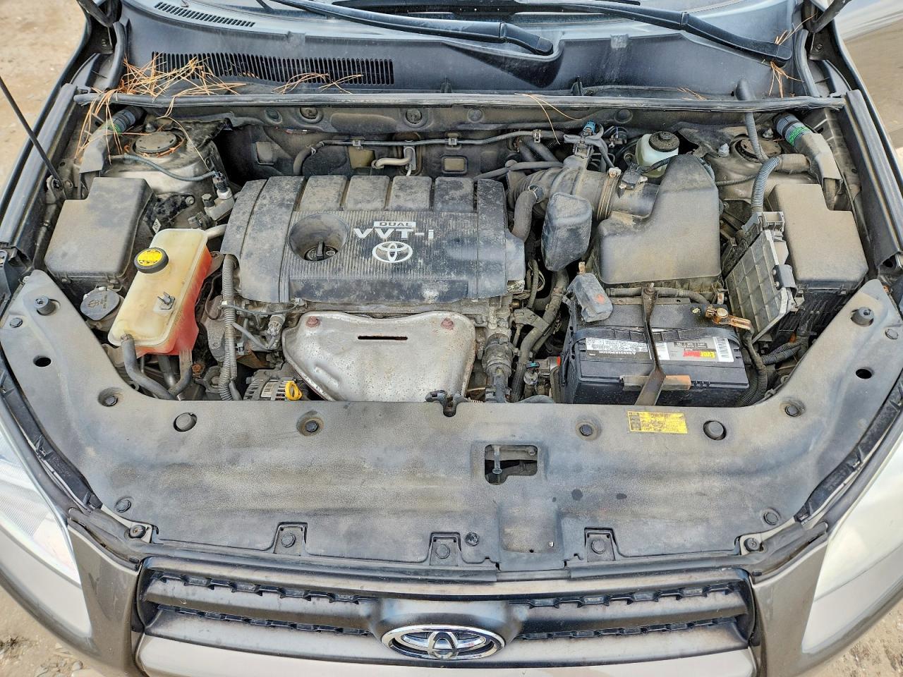 2010 TOYOTA RAV4