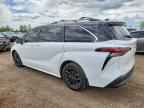 2022 TOYOTA SIENNA