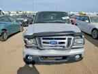 2011 FORD RANGER