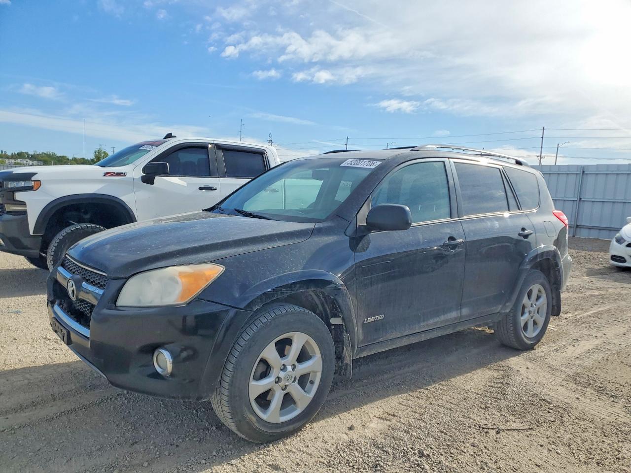 2012 TOYOTA RAV4