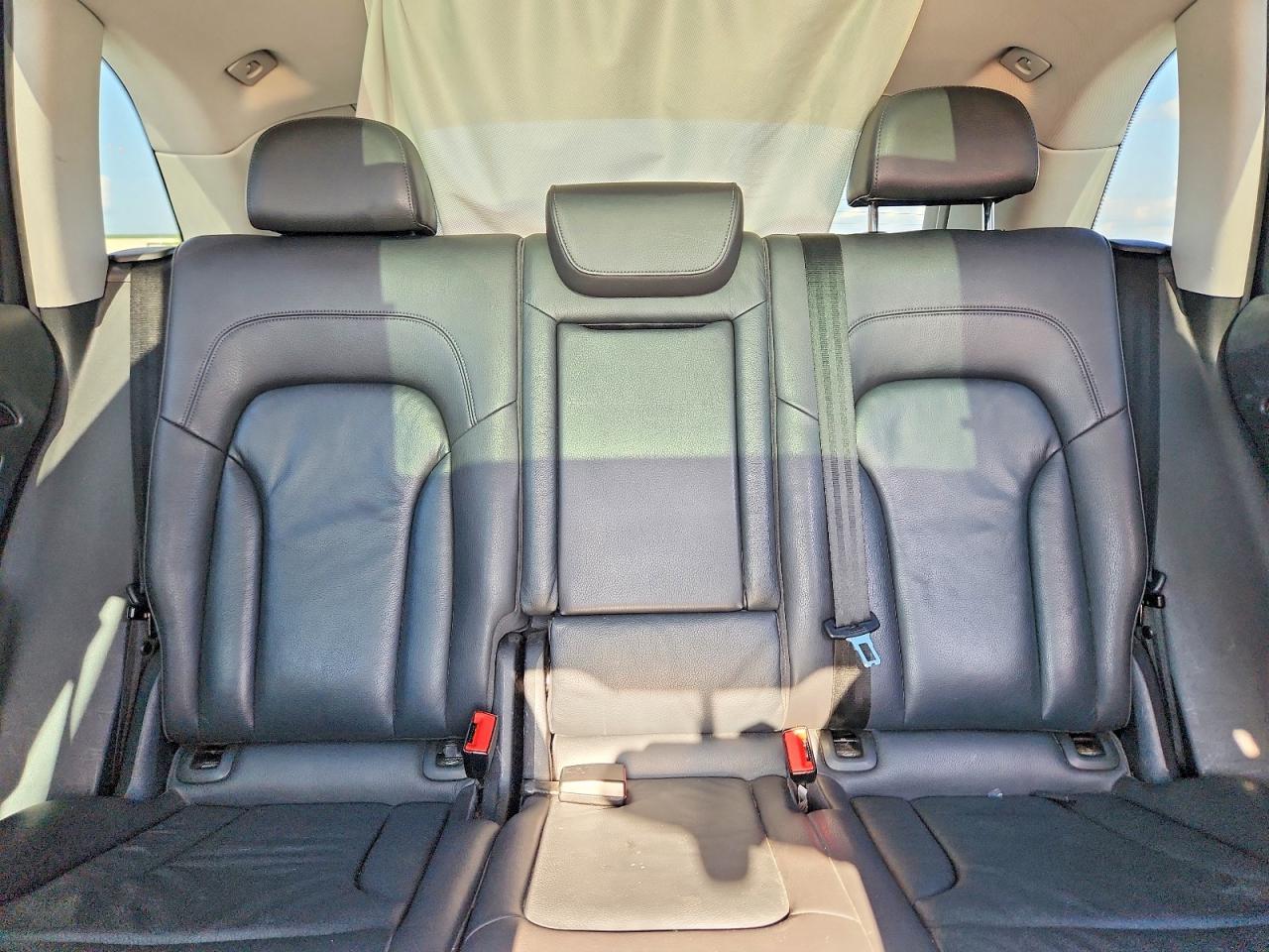 2014 AUDI Q5