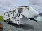 2012 Cougar Trailer
