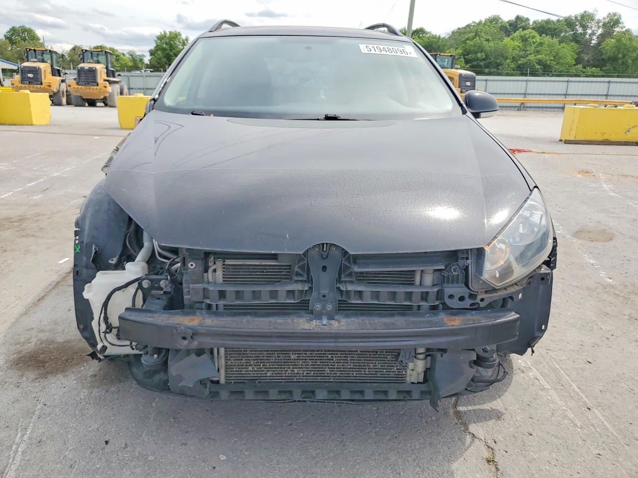 2013 VOLKSWAGEN JETTA