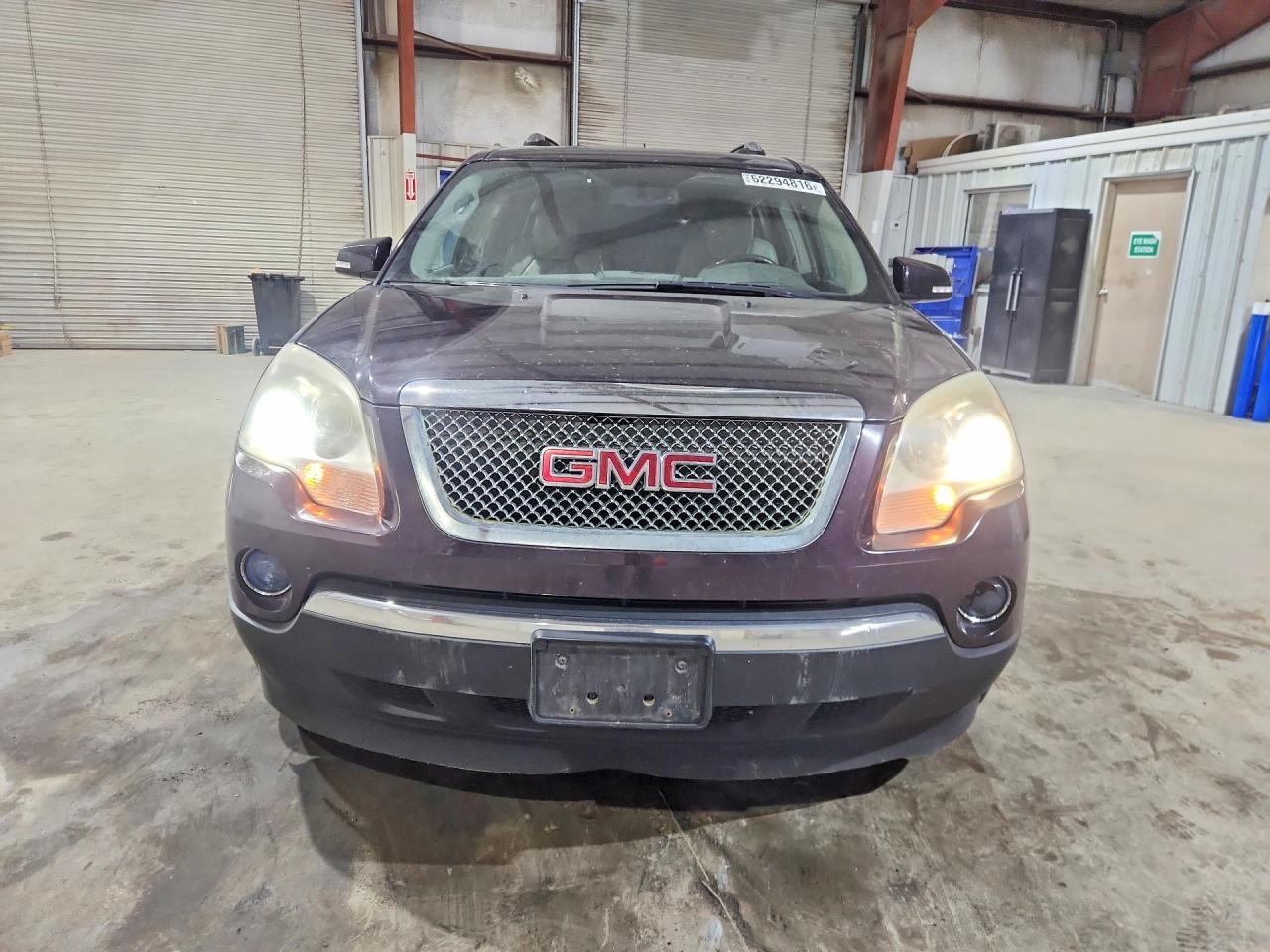 2008 GMC ACADIA