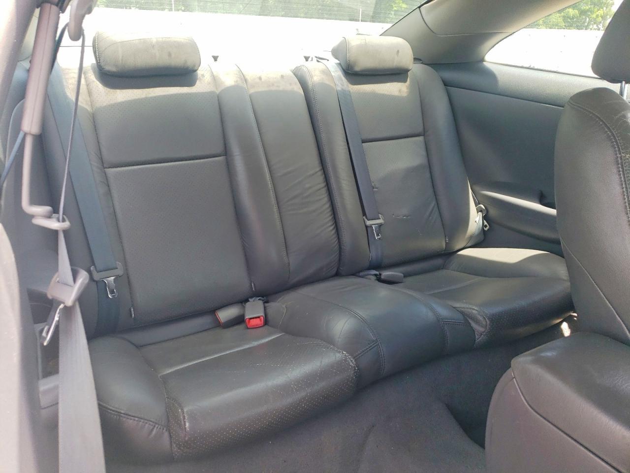 2004 TOYOTA CAMRY