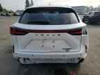 2025 LEXUS NX 350H
