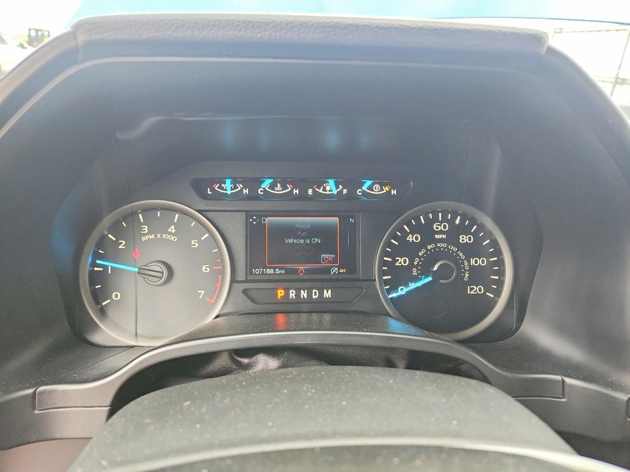 2019 FORD F-150 Lightning