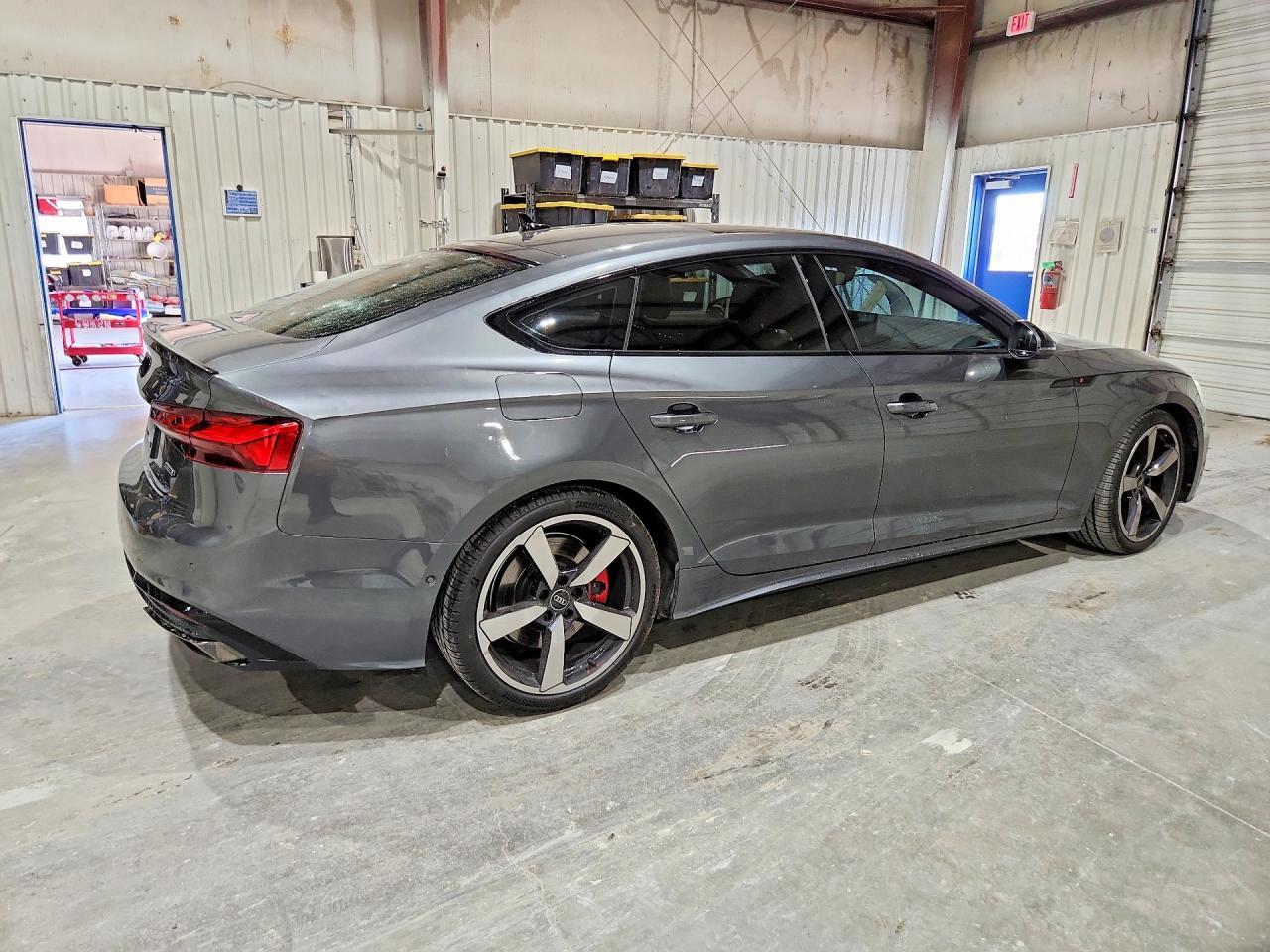 2023 AUDI A5