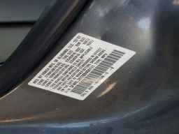 2008 HONDA ODYSSEY