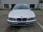 2000 BMW 5 series