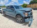 2023 FORD F-150 Lightning