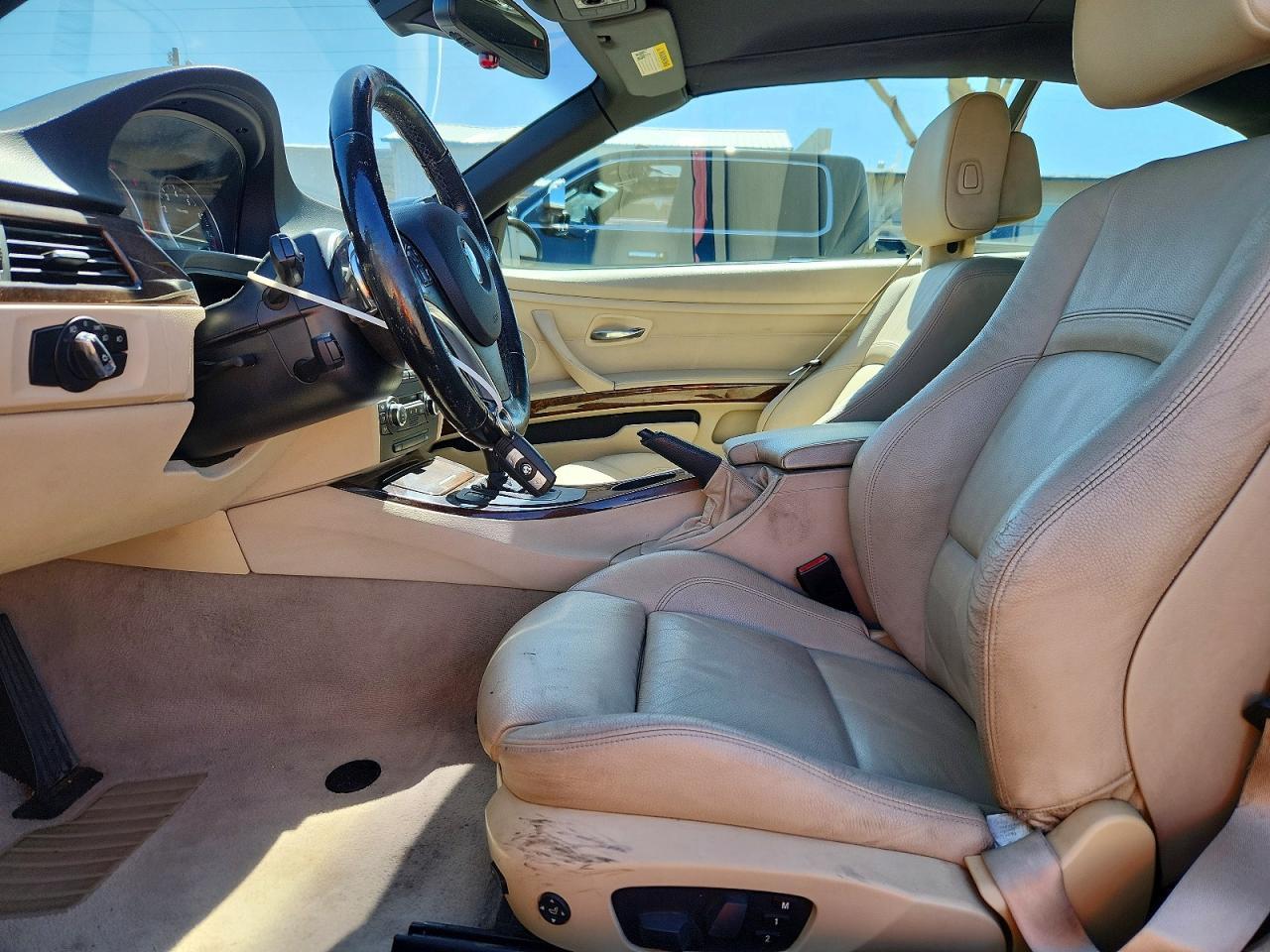 2009 BMW 3 SERIES