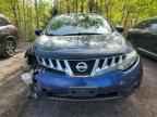 2010 NISSAN MURANO