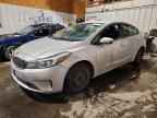 2018 KIA FORTE