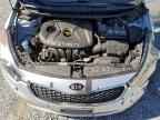 2014 KIA FORTE