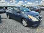 2015 NISSAN VERSA