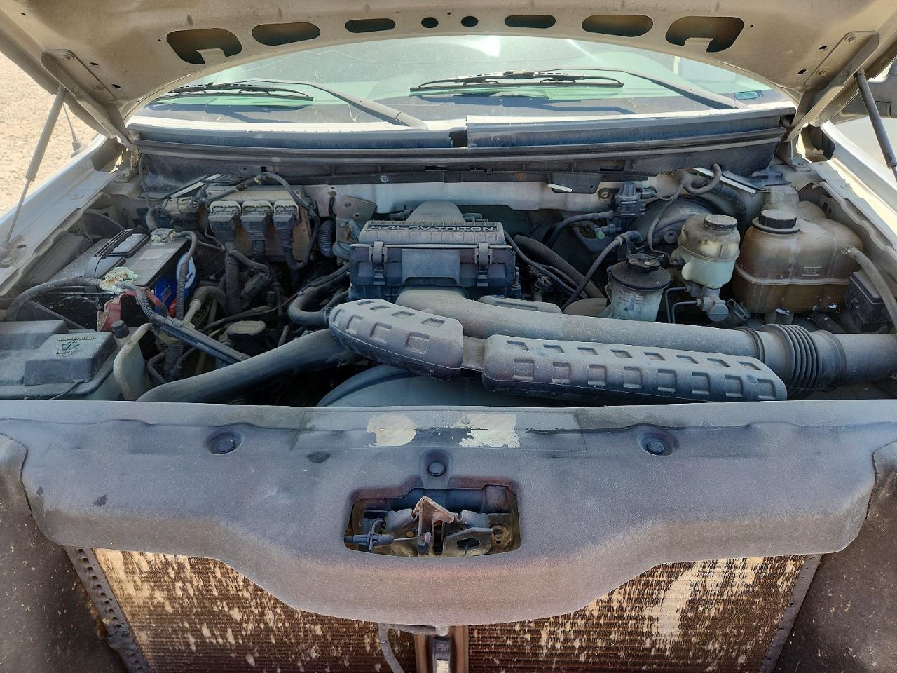 2005 FORD F-150 Lightning