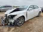 2017 LEXUS LS 460