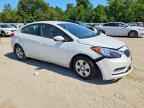 2015 KIA FORTE