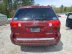 2006 TOYOTA SIENNA