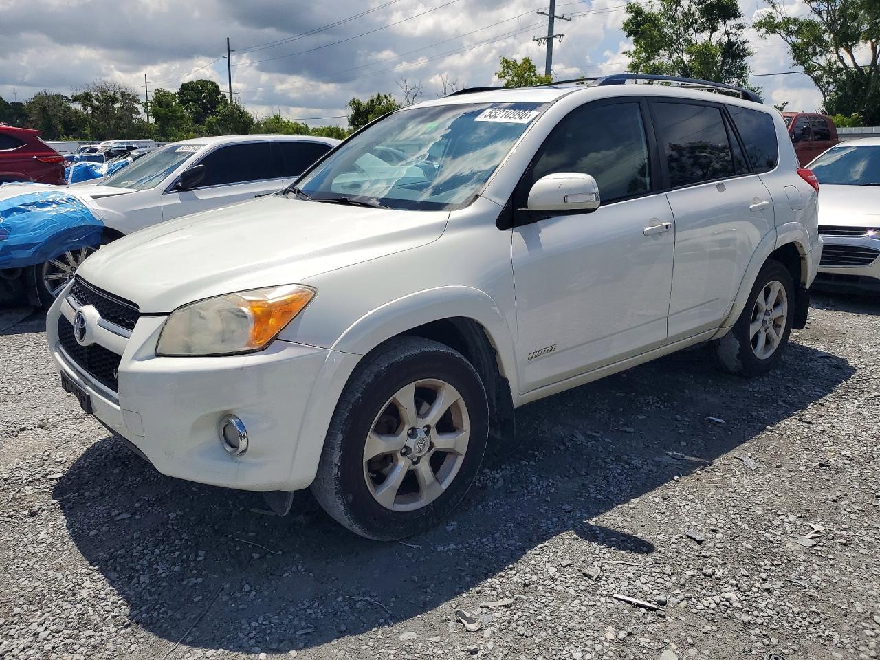 2010 TOYOTA RAV4