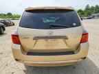 2009 TOYOTA HIGHLANDER