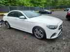 2021 MERCEDES-BENZ E-Class