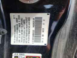 2011 HONDA CIVIC