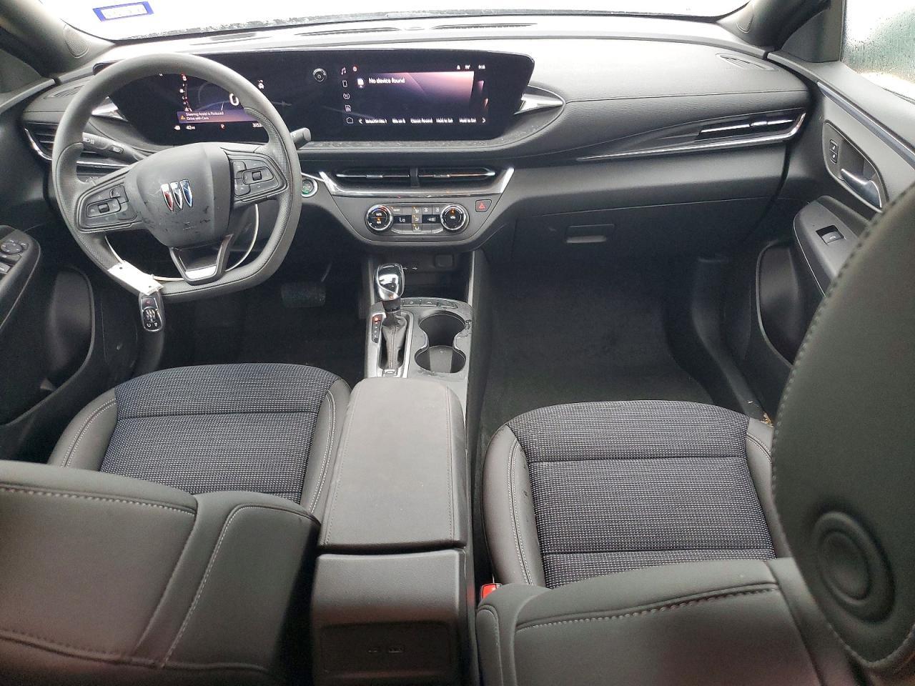 2026 BUICK Envista