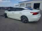 2018 NISSAN Maxima