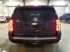 2016 CHEVROLET Suburban