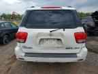2006 TOYOTA Sequoia