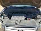 2007 HONDA PILOT