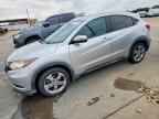 2016 HONDA HR-V