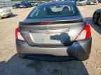 2017 NISSAN VERSA