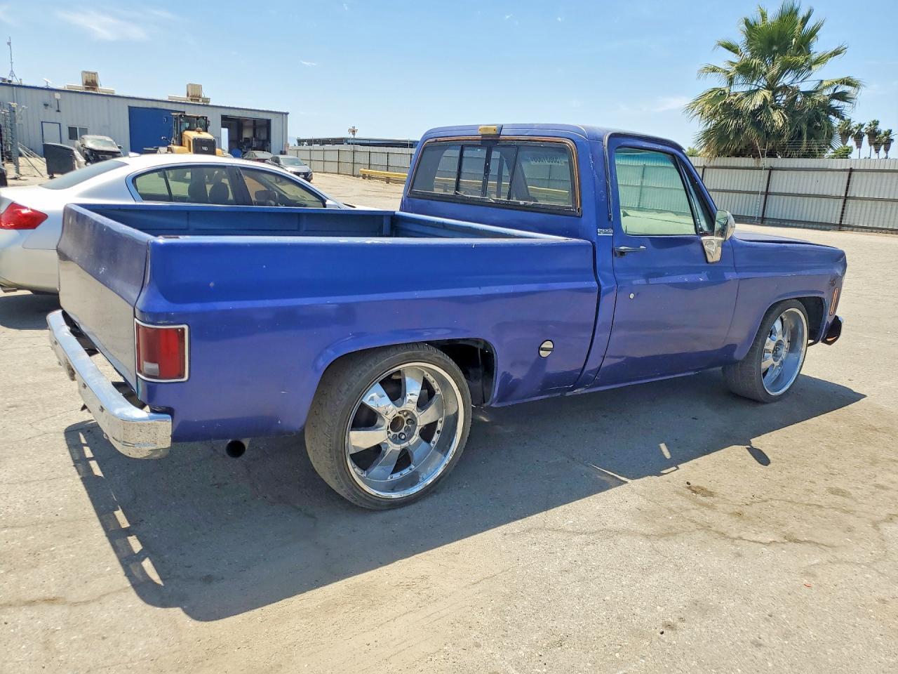 1976 GMC Gmc