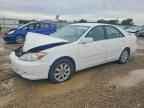 2002 TOYOTA CAMRY