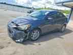 2017 TOYOTA YARIS