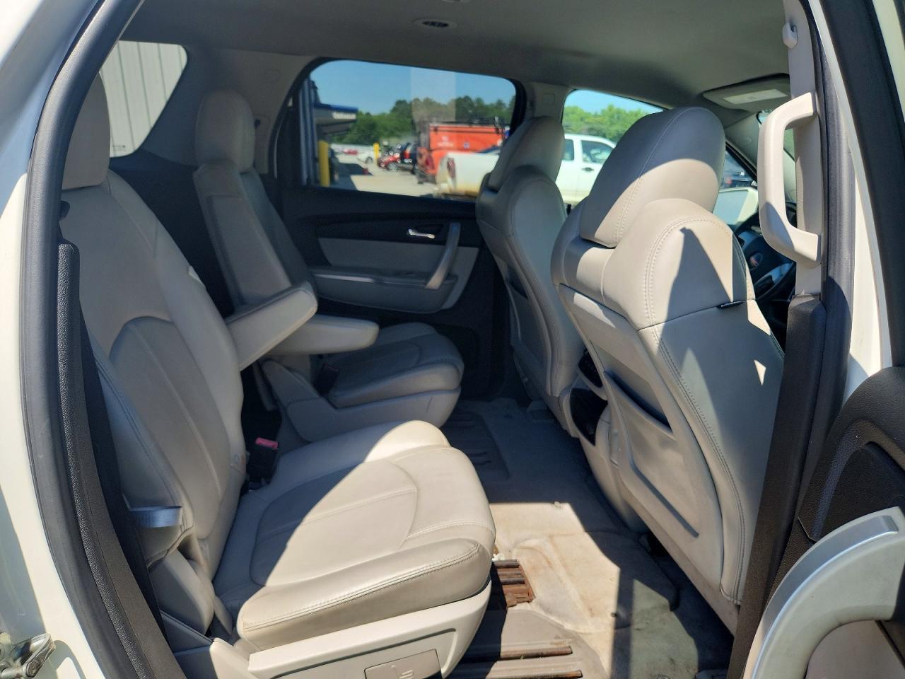 2011 GMC ACADIA