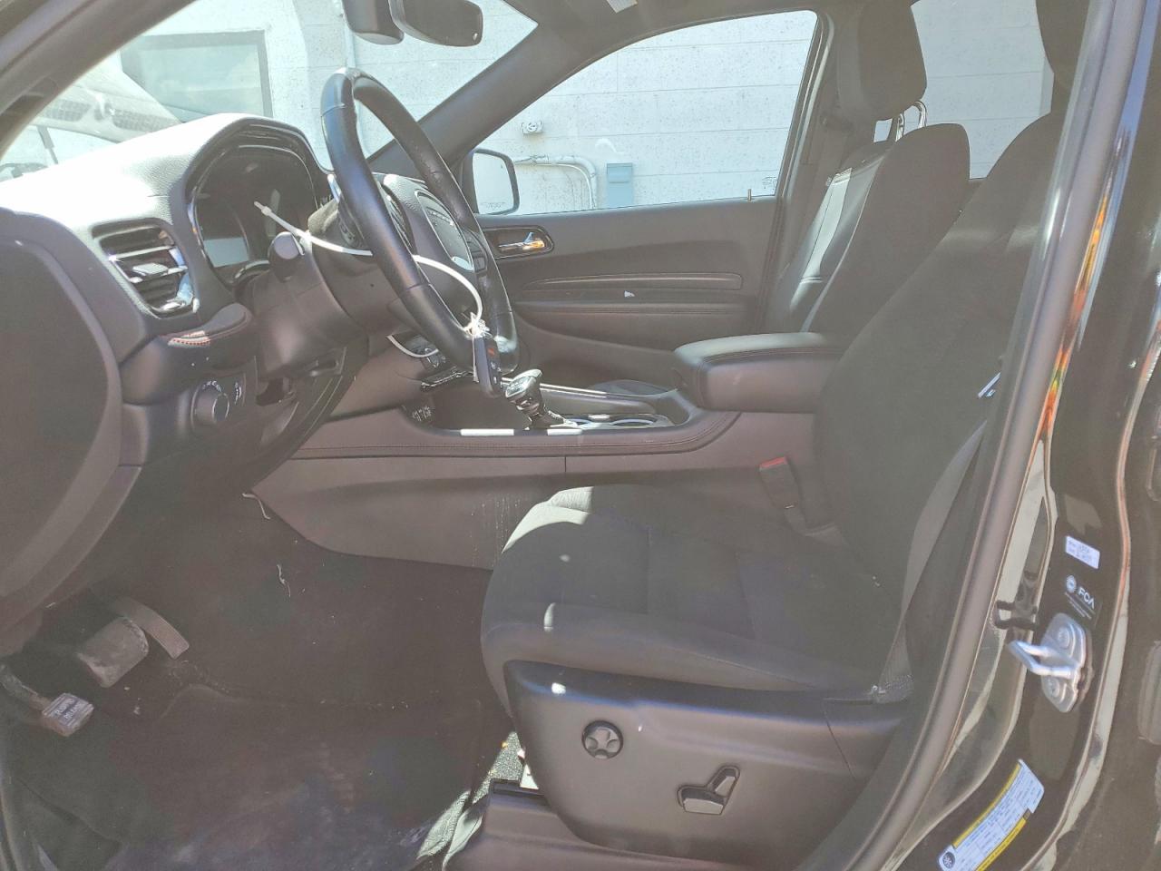 2023 DODGE DURANGO