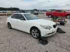 2010 BMW 5 series